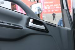 陕汽轻卡 德龙K3000 130马力 4.18米单排厢式轻卡 陕汽轻卡 德龙K3000 130马力 4.18米单排厢式轻卡