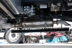 陕汽轻卡 德龙K3000 130马力 4.18米单排厢式轻卡 陕汽轻卡 德龙K3000 130马力 4.18米单排厢式轻卡