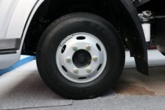 陕汽轻卡 德龙K3000 130马力 4.18米单排厢式轻卡 陕汽轻卡 德龙K3000 130马力 4.18米单排厢式轻卡