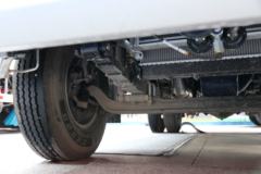 陕汽轻卡 德龙K3000 130马力 4.18米单排厢式轻卡 陕汽轻卡 德龙K3000 130马力 4.18米单排厢式轻卡