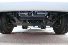 陕汽轻卡 德龙K3000 130马力 4.18米单排厢式轻卡 陕汽轻卡 德龙K3000 130马力 4.18米单排厢式轻卡