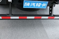 陕汽轻卡 德龙K3000 130马力 4.18米单排厢式轻卡 陕汽轻卡 德龙K3000 130马力 4.18米单排厢式轻卡