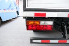 陕汽轻卡 德龙K3000 130马力 4.18米单排厢式轻卡 陕汽轻卡 德龙K3000 130马力 4.18米单排厢式轻卡