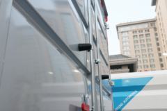 陕汽轻卡 德龙K3000 130马力 4.18米单排厢式轻卡 陕汽轻卡 德龙K3000 130马力 4.18米单排厢式轻卡