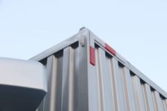 陕汽轻卡 德龙K3000 130马力 4.18米单排厢式轻卡 陕汽轻卡 德龙K3000 130马力 4.18米单排厢式轻卡