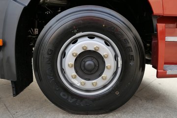 һ����� ��J6P �ʻݰ�2.0 420���� 4X2 ǣ����(CA4180P66K24E5)ͼƬ