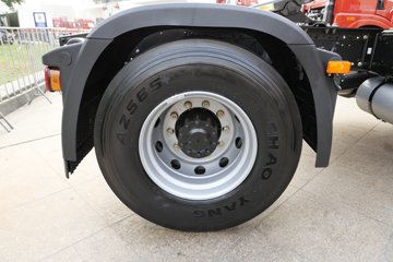 һ����� ��J6P �ʻݰ�2.0 420���� 4X2 ǣ����(CA4180P66K24E5)ͼƬ