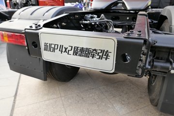 һ����� ��J6P �ʻݰ�2.0 420���� 4X2 ǣ����(CA4180P66K24E5)ͼƬ