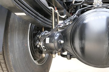 һ����� ��J6P �ʻݰ�2.0 420���� 4X2 ǣ����(CA4180P66K24E5)ͼƬ