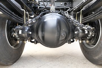 һ����� ��J6P �ʻݰ�2.0 420���� 4X2 ǣ����(CA4180P66K24E5)ͼƬ