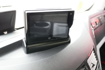 һ����� ��J6P�ؿ� �ʻݰ�2.0 460���� 6X4 AMT�Զ���ǣ����(CA4250P66K24T1A1E5)ͼƬ