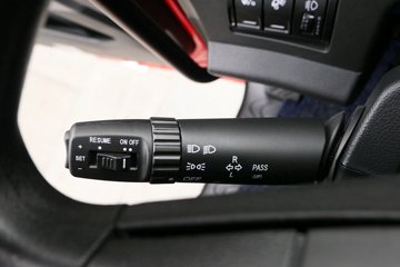 һ����� ��J6P�ؿ� �ʻݰ�2.0 460���� 6X4 AMT�Զ���ǣ����(CA4250P66K24T1A1E5)ͼƬ