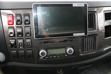 һ����� J6L�п� 2021�� �캽�� 240���� 4X2 6.8�ײ�դʽ�ػ���(CA5180CCYP62K1L4E5)ͼƬ