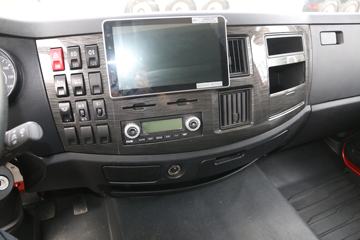 һ����� J6L�п� 2021�� �캽�� 240���� 4X2 6.8�ײ�դʽ�ػ���(CA5180CCYP62K1L4E5)ͼƬ