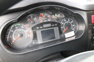 һ����� J6L�п� 2021�� �캽�� 240���� 4X2 6.8�ײ�դʽ�ػ���(CA5180CCYP62K1L4E5)ͼƬ