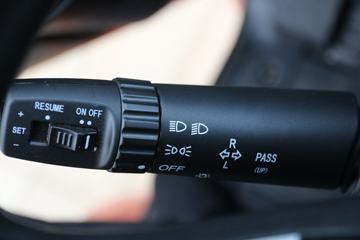 һ����� J6L�п� 2021�� �캽�� 240���� 4X2 6.8�ײ�դʽ�ػ���(CA5180CCYP62K1L4E5)ͼƬ