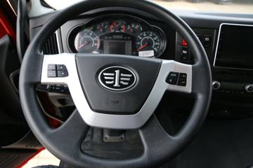 һ����� J6L�п� 2021�� �캽�� 240���� 4X2 6.8�ײ�դʽ�ػ���(CA5180CCYP62K1L4E5)ͼƬ