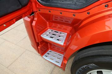 һ����� J6L�п� 2021�� �캽�� 240���� 4X2 6.8�ײ�դʽ�ػ���(CA5180CCYP62K1L4E5)ͼƬ