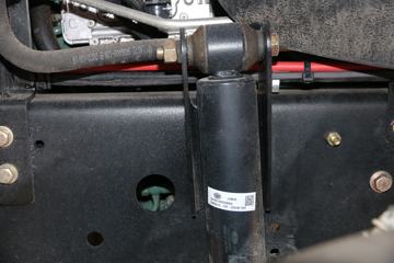 һ����� J6L�п� 2021�� �캽�� 240���� 4X2 6.8�ײ�դʽ�ػ���(CA5180CCYP62K1L4E5)ͼƬ