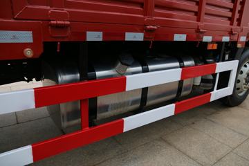 һ����� J6L�п� 2021�� �캽�� 240���� 4X2 6.8�ײ�դʽ�ػ���(CA5180CCYP62K1L4E5)ͼƬ