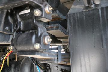 һ����� J6L�п� 2021�� �캽�� 240���� 4X2 6.8�ײ�դʽ�ػ���(CA5180CCYP62K1L4E5)ͼƬ