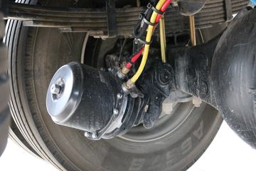 һ����� J6L�п� 2021�� �캽�� 240���� 4X2 6.8�ײ�դʽ�ػ���(CA5180CCYP62K1L4E5)ͼƬ