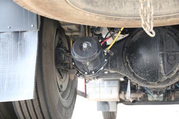 һ����� J6L�п� 2021�� �캽�� 240���� 4X2 6.8�ײ�դʽ�ػ���(CA5180CCYP62K1L4E5)ͼƬ