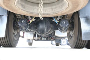 һ����� J6L�п� 2021�� �캽�� 240���� 4X2 6.8�ײ�դʽ�ػ���(CA5180CCYP62K1L4E5)ͼƬ