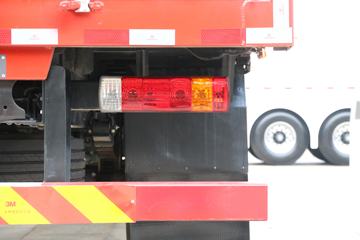 һ����� J6L�п� 2021�� �캽�� 240���� 4X2 6.8�ײ�դʽ�ػ���(CA5180CCYP62K1L4E5)ͼƬ