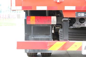 һ����� J6L�п� 2021�� �캽�� 240���� 4X2 6.8�ײ�դʽ�ػ���(CA5180CCYP62K1L4E5)ͼƬ