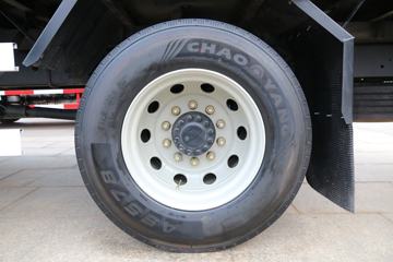 һ����� J6L�п� 2021�� �캽�� 240���� 4X2 6.8�ײ�դʽ�ػ���(CA5180CCYP62K1L4E5)ͼƬ