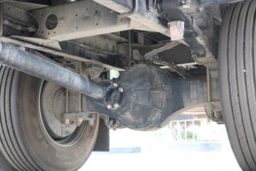 һ����� J6L�п� 2021�� �캽�� 240���� 4X2 6.8�ײ�դʽ�ػ���(CA5180CCYP62K1L4E5)ͼƬ