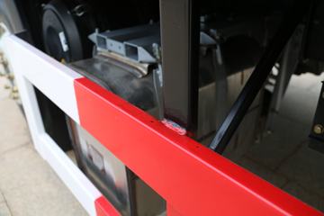 һ����� J6L�п� 2021�� �캽�� 240���� 4X2 6.8�ײ�դʽ�ػ���(CA5180CCYP62K1L4E5)ͼƬ