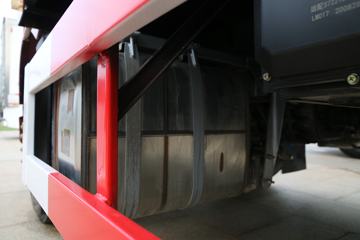 һ����� J6L�п� 2021�� �캽�� 240���� 4X2 6.8�ײ�դʽ�ػ���(CA5180CCYP62K1L4E5)ͼƬ