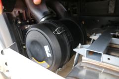 一汽解放 J6L中卡 2021款 领航版 240马力 4X2 6.8米仓栅式载货车(CA5180CCYP62K1L4E5)