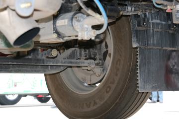 һ����� J6L�п� 2021�� �캽�� 240���� 4X2 6.8�ײ�դʽ�ػ���(CA5180CCYP62K1L4E5)ͼƬ