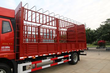 һ����� J6L�п� 2021�� �캽�� 240���� 4X2 6.8�ײ�դʽ�ػ���(CA5180CCYP62K1L4E5)ͼƬ