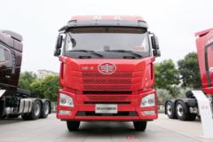 解放JH6牵引车新车上市 欢迎到店垂询