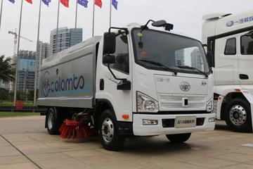 ��� J6F 4X2 L4�����ܻ�����(CA5071TSLPL2EV)ͼƬ