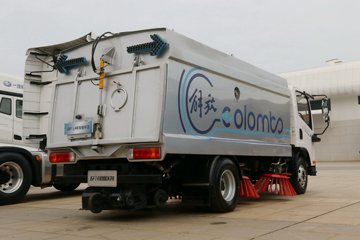 ��� J6F 4X2 L4�����ܻ�����(CA5071TSLPL2EV)ͼƬ