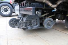 解放 J6F 4X2 L4级智能环卫车(CA5071TSLPL2EV)