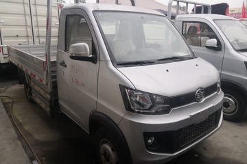 解放 T90 3.5T 3.4米单排纯电动栏板轻卡(CA1030L2BEV)55kWh