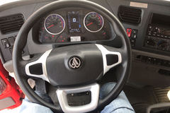 航天万山 WS系列 300马力 8X4 6米自卸车(盟盛牌)(MSH3311G9A) 航天万山 WS系列 300马力 8X4 6米自卸车(盟盛牌)(MSH3311G9A)