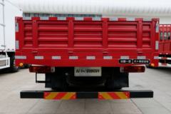 一汽解放 J6L中卡 精致版 220马力 4X2 6.75米栏板载货车(国六)(CA1180P62K1L4E6)