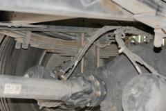一汽解放 J6L中卡 精致版 220马力 4X2 6.75米栏板载货车(国六)(CA1180P62K1L4E6)