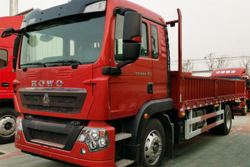 й HOWO TX 220 4X2 6.8ػͼƬ