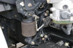 一汽解放 J7重卡 6X4 L3级智能牵引车