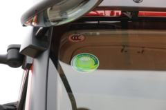 青岛解放 JH6重卡 领航版 460马力 6X4 LNG AMT自动档牵引车(国六)(CA4250P25K2T1NE6A80)