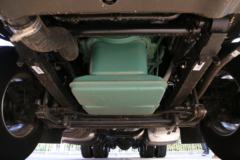 青岛解放 JH6⁺ 生活舱版 560马力 6X4 AMT自动挡牵引车(国六)(CA4250P33K25T1E6A80)
