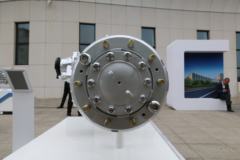 解放 新13T 435冲焊桥